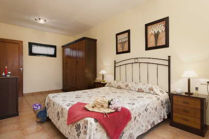 Viviendas Vacacionales Sol Deluxe