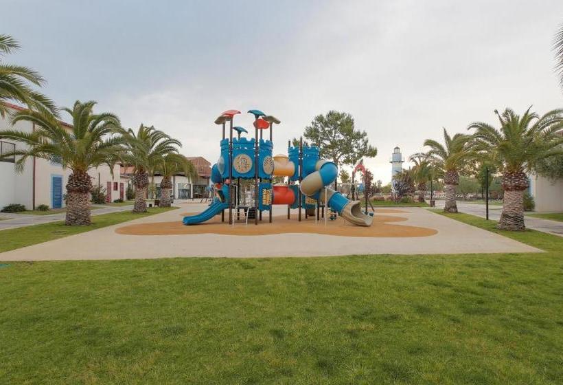 Cambrils Park Family Resort