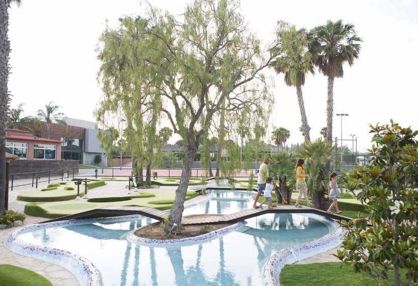 Cambrils Park Family Resort