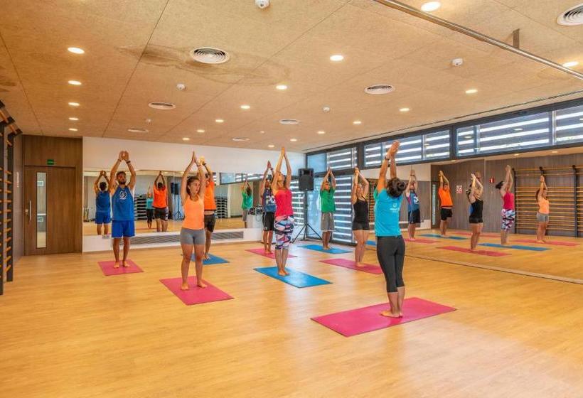 Cambrils Park Family Resort