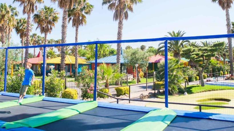 Cambrils Park Family Resort
