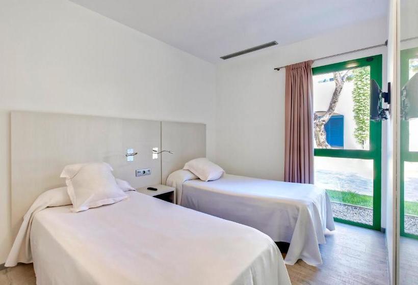 Cambrils Park Family Resort