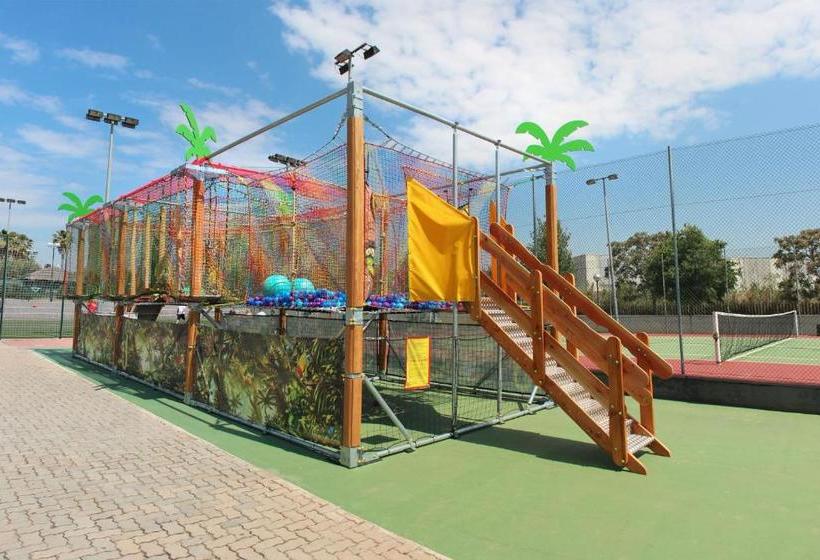 Cambrils Park Family Resort