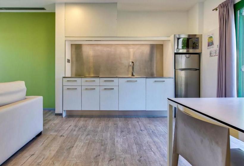 Cambrils Park Family Resort