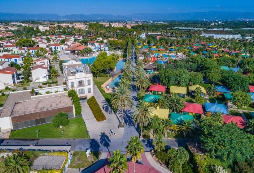 Cambrils Park Family Resort