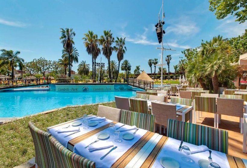 Cambrils Park Family Resort