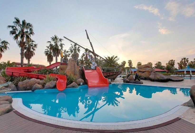 Cambrils Park Family Resort