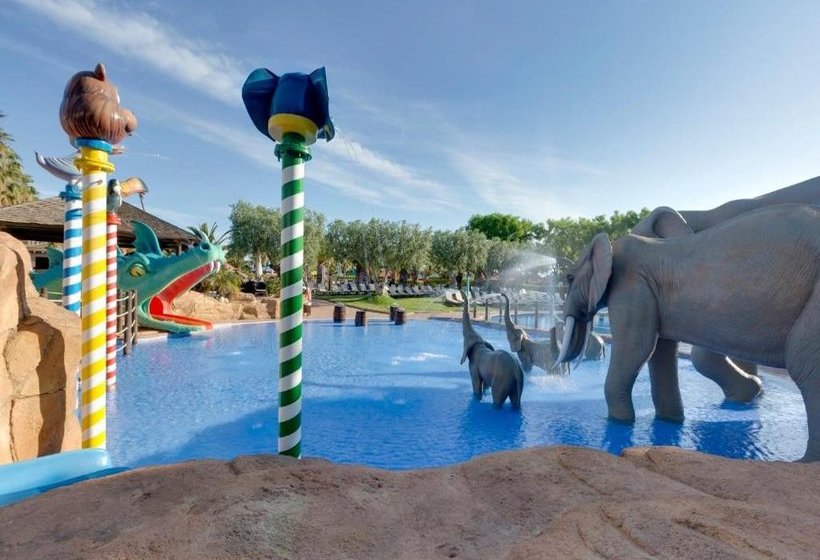 Cambrils Park Family Resort