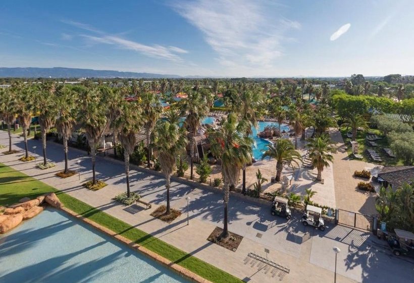 Cambrils Park Family Resort