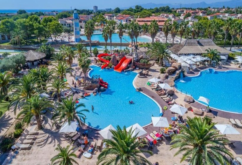 Cambrils Park Family Resort