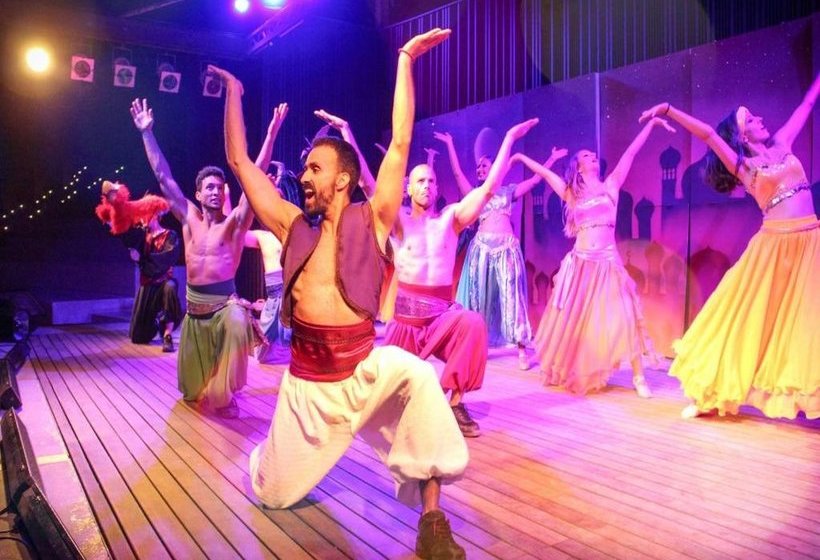 Cambrils Park Family Resort