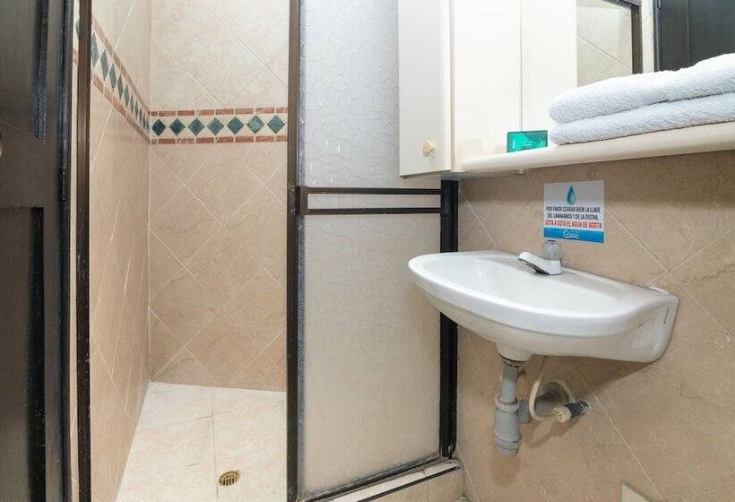 هتل Ayenda Calypso 1142