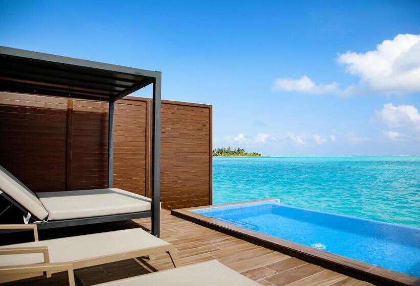 Hotel Riu Palace Maldivas - All Inclusive