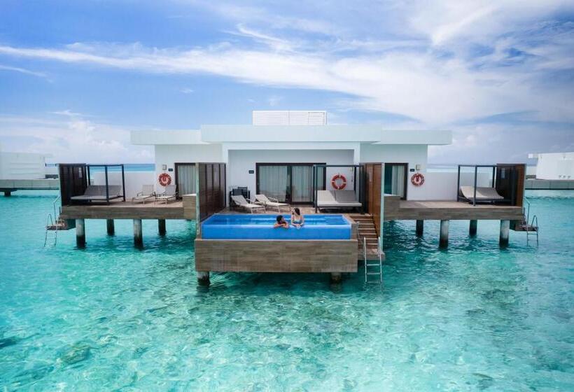 Hotel Riu Palace Maldivas - All Inclusive