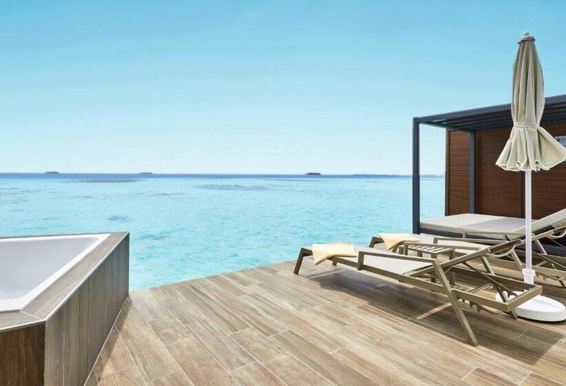 Hotel Riu Palace Maldivas - All Inclusive