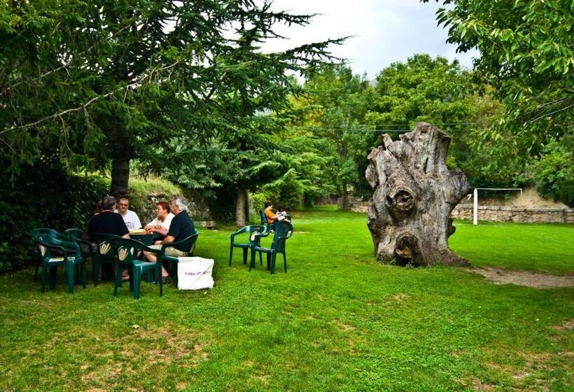 הוסטל L Orri Del Pallars