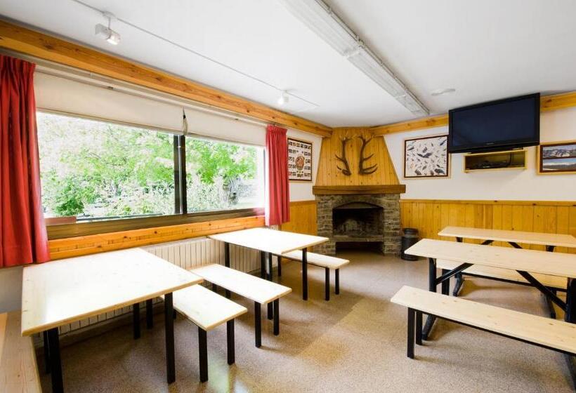 הוסטל L Orri Del Pallars