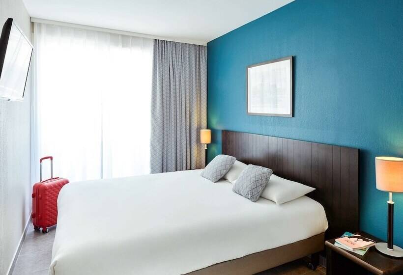 Aparthotel Adagio Monaco Monte Cristo