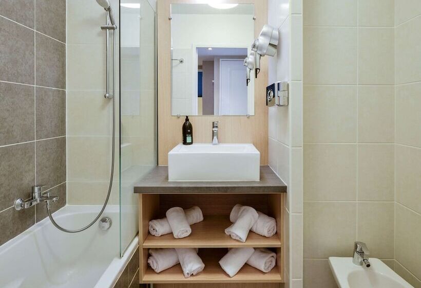 Aparthotel Adagio Monaco Monte Cristo