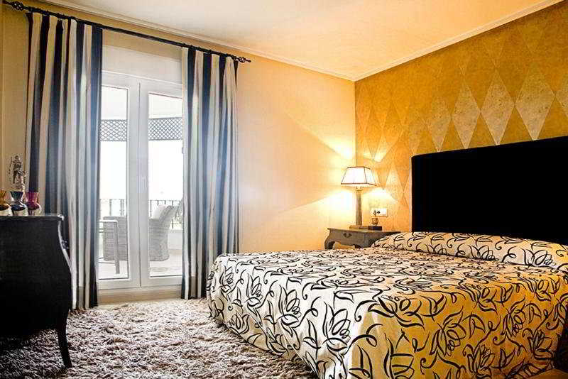 Apartamentos La Torre Golf Resort