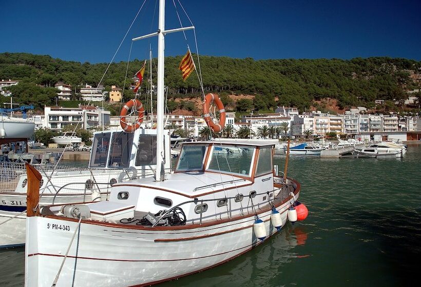 Pierre & Vacances Estartit Playa