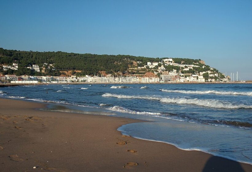 Pierre & Vacances Estartit Playa