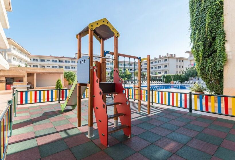 Pierre & Vacances Estartit Playa