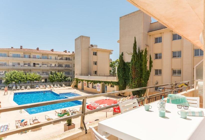 Pierre & Vacances Estartit Playa