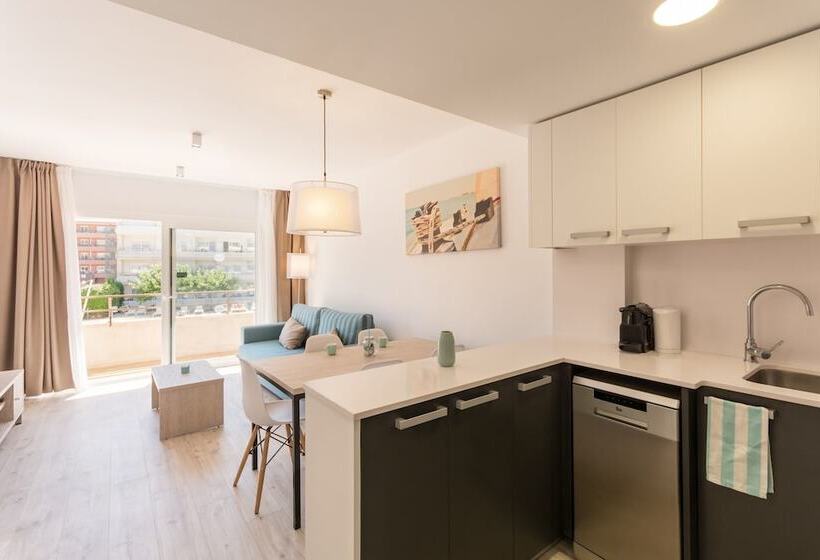 Pierre & Vacances Estartit Playa