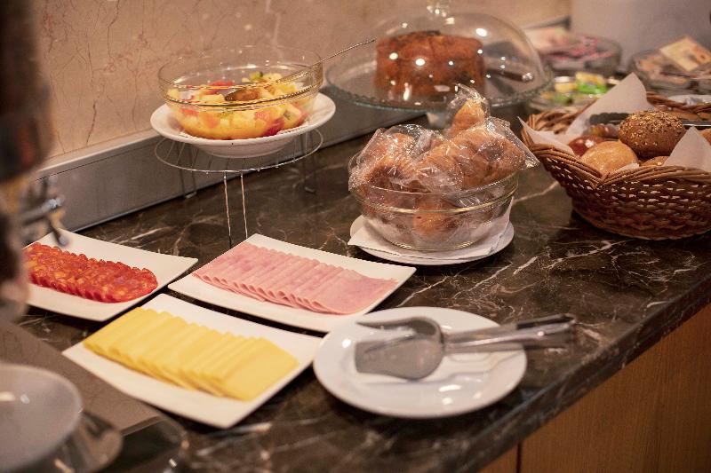 Apartamentos Turisticos Atlantida