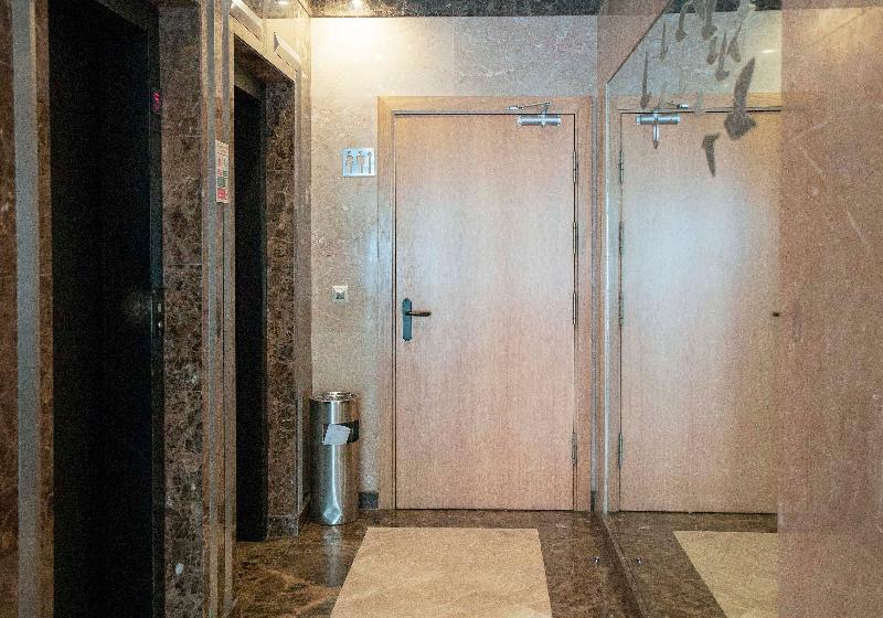 Apartamentos Turisticos Atlantida