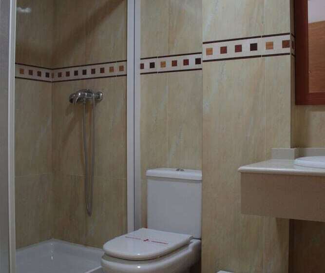 Apartamentos Turísticos Fercomar