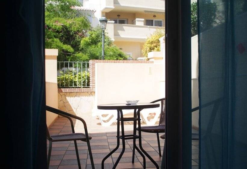 Apartamentos Turísticos Fercomar