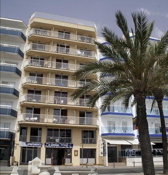 Apartaments El Sorrall