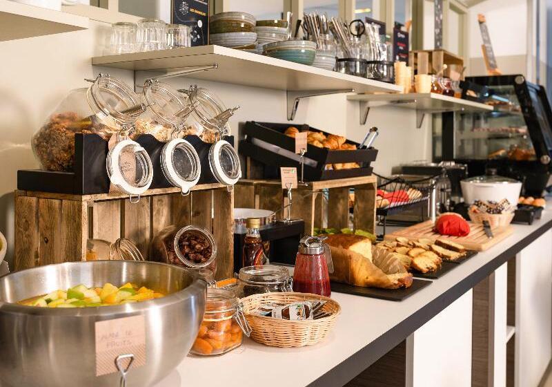 Aparthotel Adagio Monaco Monte Cristo