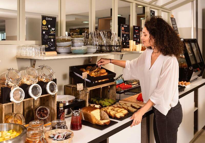 Aparthotel Adagio Monaco Monte Cristo