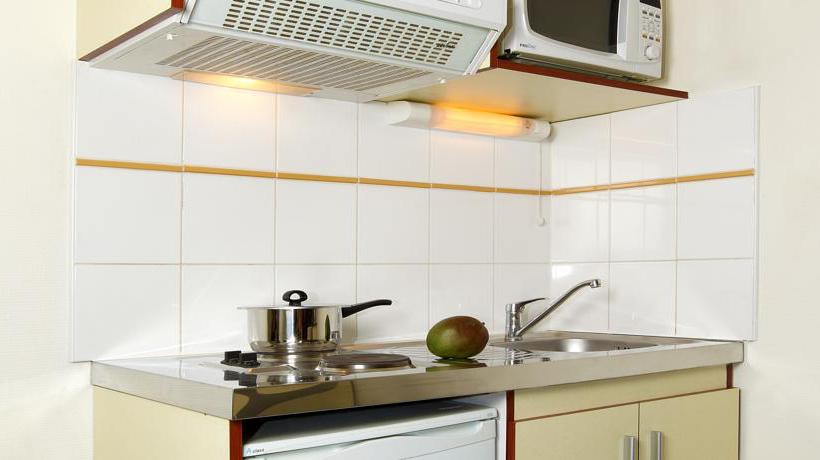 Appart'City Versailles Louveciennes