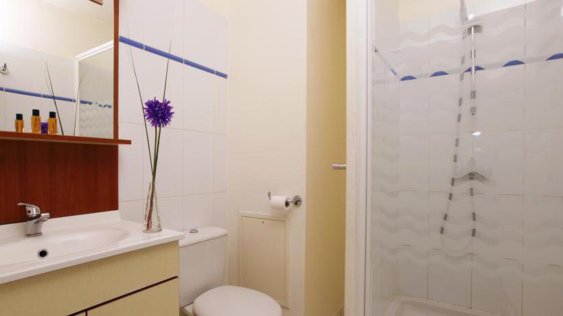 Appart'City Versailles Louveciennes