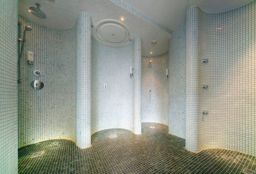 Arcotel Kaiserwasser Wien