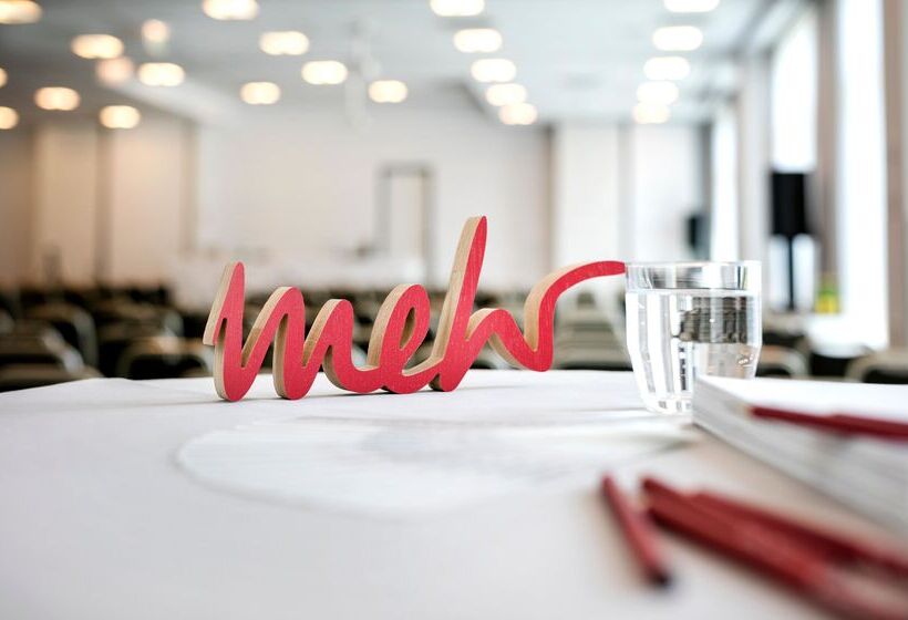 Arcotel Kaiserwasser Wien