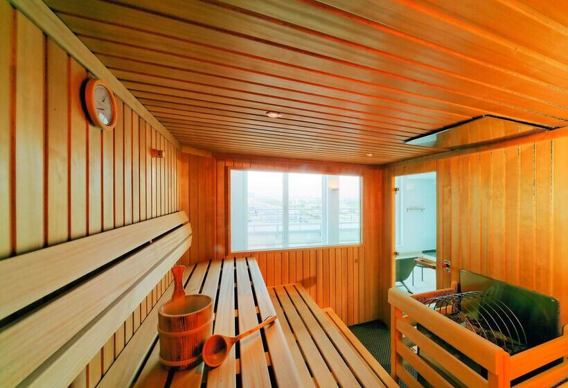 Arcotel Kaiserwasser Wien