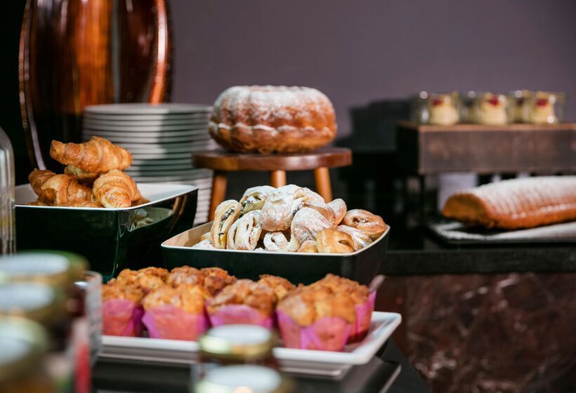 Arcotel Kaiserwasser Wien