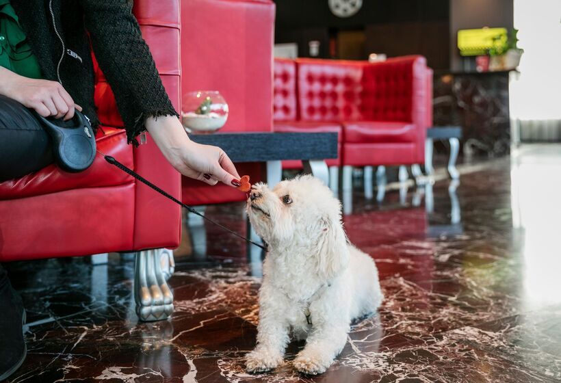 Arcotel Kaiserwasser Wien