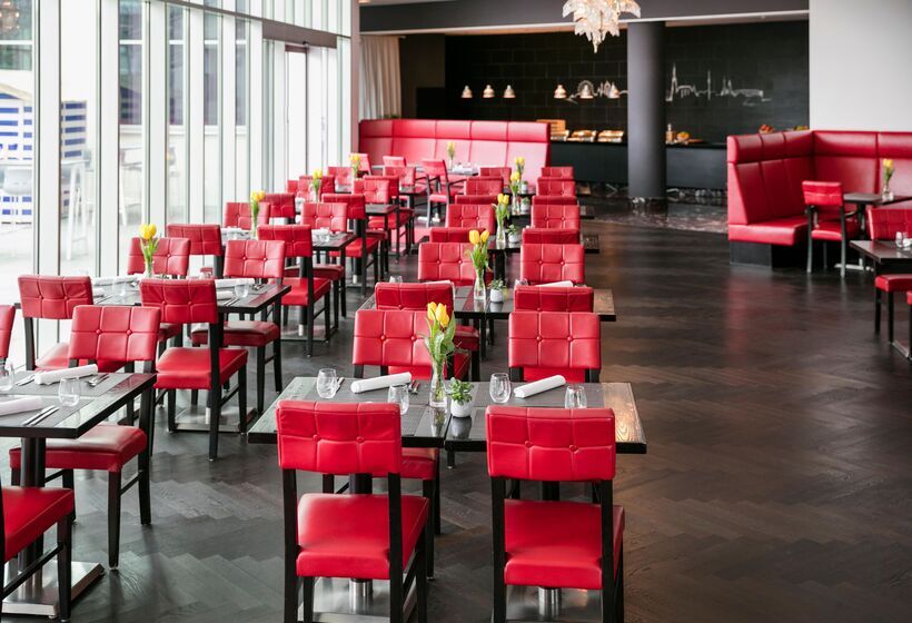 Arcotel Kaiserwasser Wien