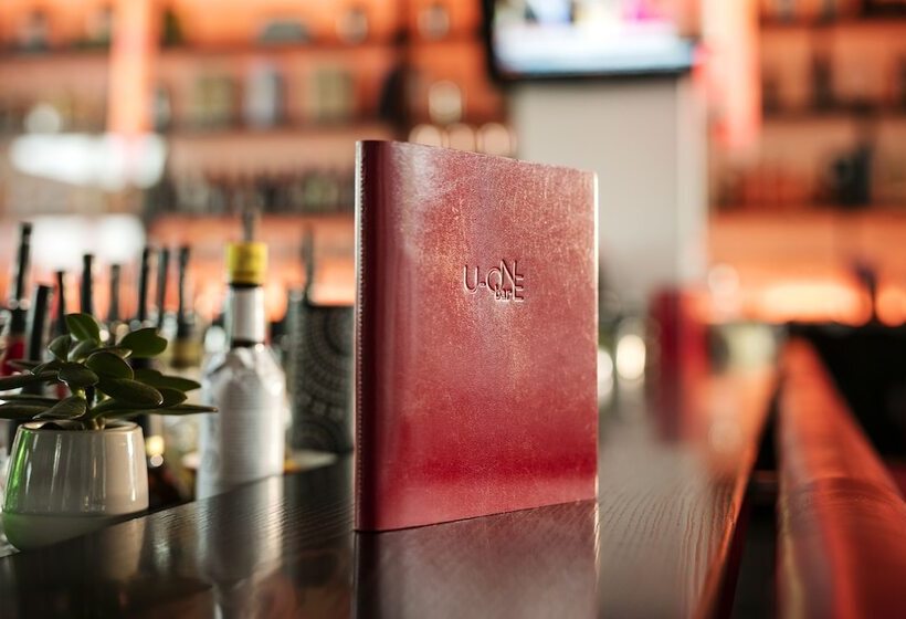 Arcotel Kaiserwasser Wien