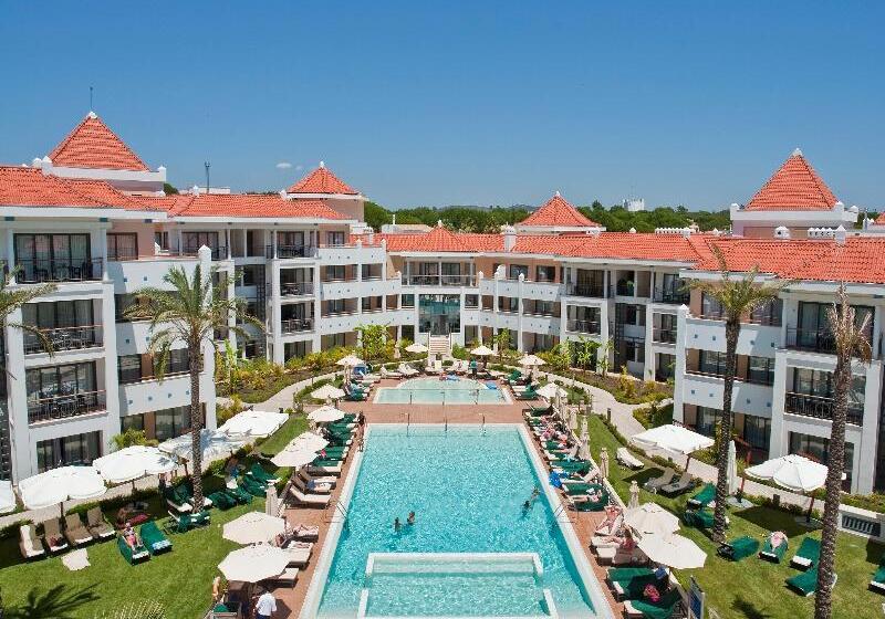 As Cascatas Golf Resort & Spa