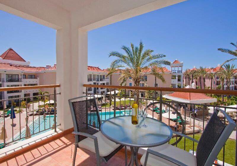 As Cascatas Golf Resort & Spa