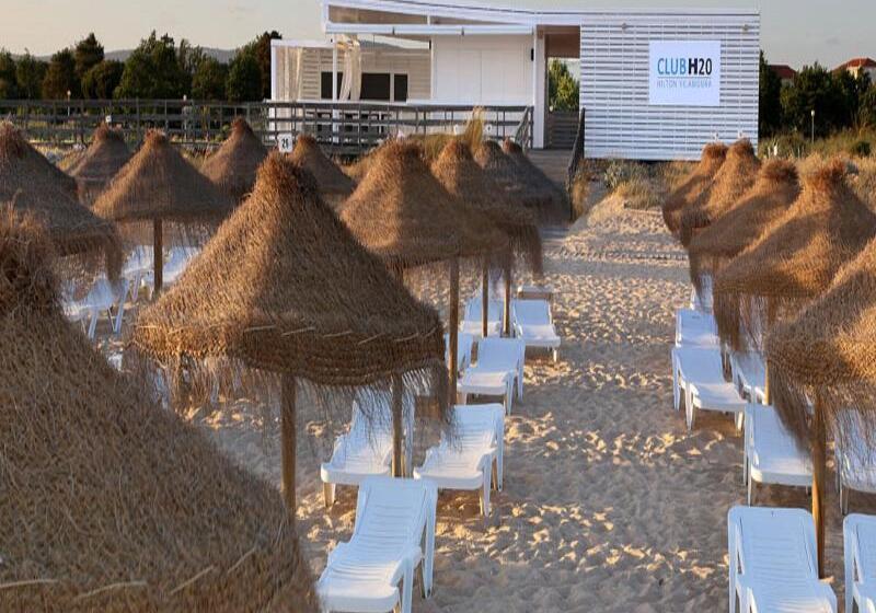 As Cascatas Golf Resort & Spa