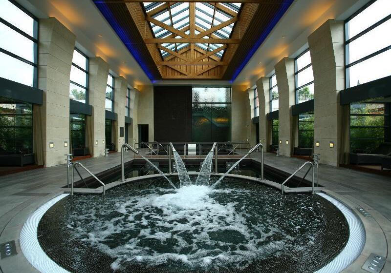 As Cascatas Golf Resort & Spa