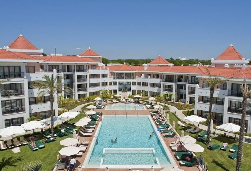 As Cascatas Golf Resort & Spa